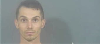 Antonio Delgado, - St. Joseph County, IN 